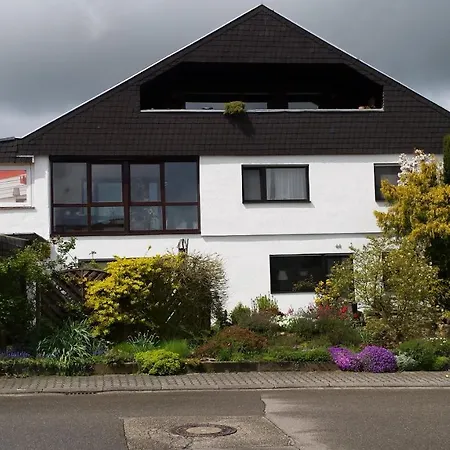 Ferienwohnung Urlaub Im Kraichgau Sinsheim Exterior photo