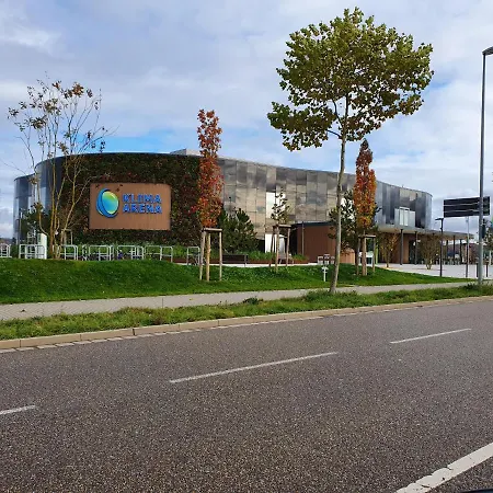 Ferienwohnung Urlaub Im Kraichgau Sinsheim Exterior photo