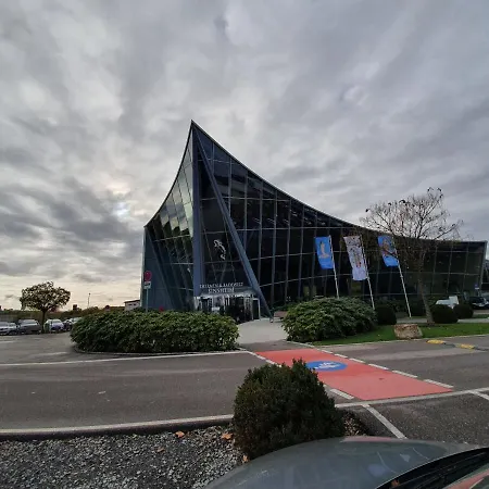 Ferienwohnung Urlaub Im Kraichgau Sinsheim Exterior photo