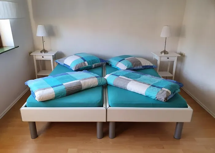 Ferienwohnung Urlaub Im Kraichgau