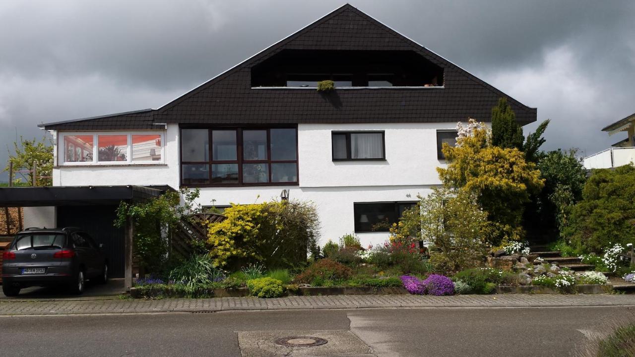 Urlaub Im Kraichgau Sinsheim