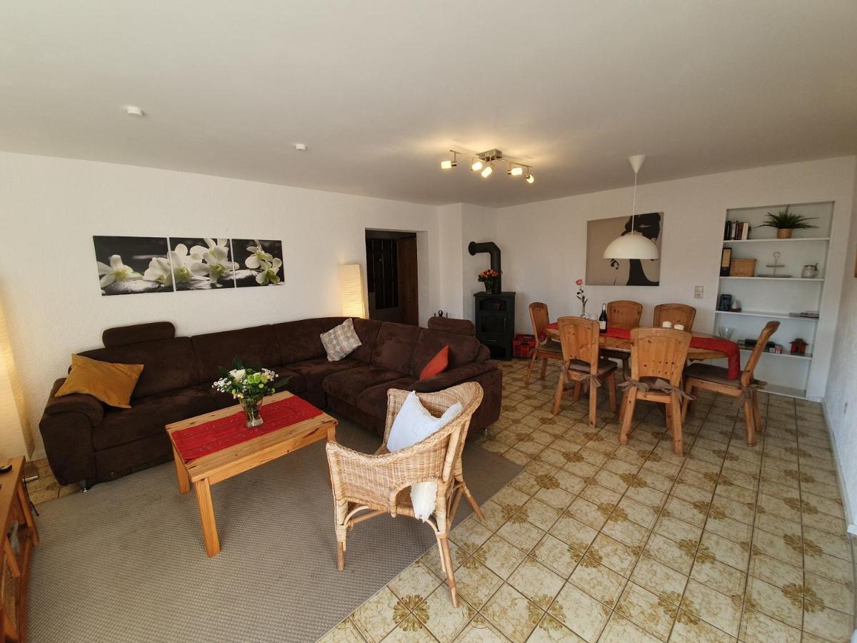 Appartement Urlaub Im Kraichgau *