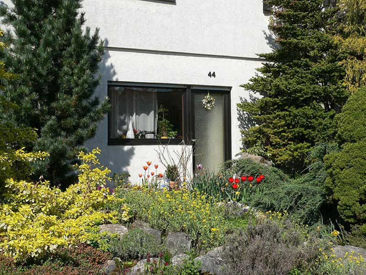 Urlaub Im Kraichgau Appartement