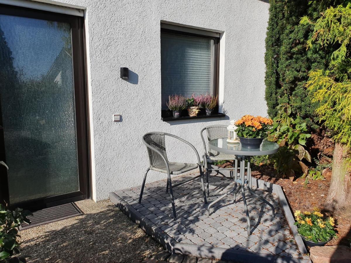 Urlaub Im Kraichgau Appartement