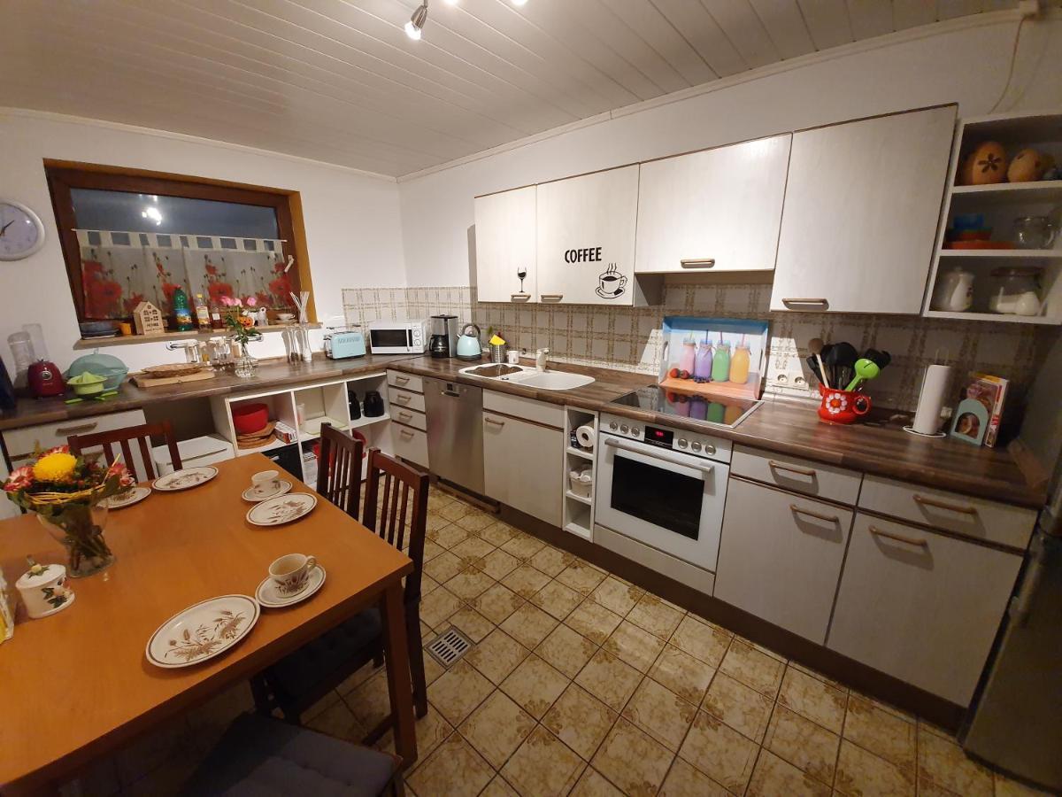 Appartement Urlaub Im Kraichgau