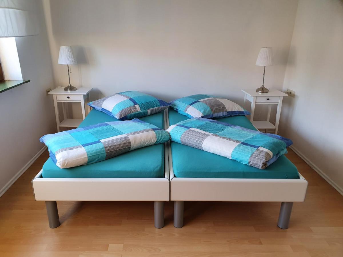 Urlaub Im Kraichgau * Sinsheim